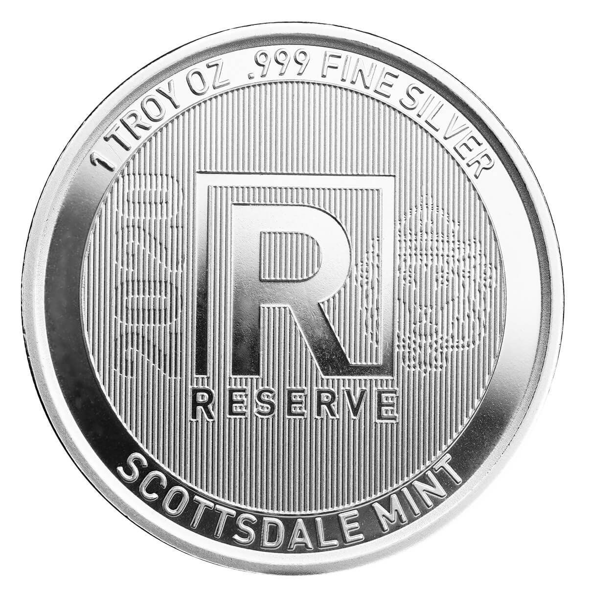 Scottsdale Reserve Round