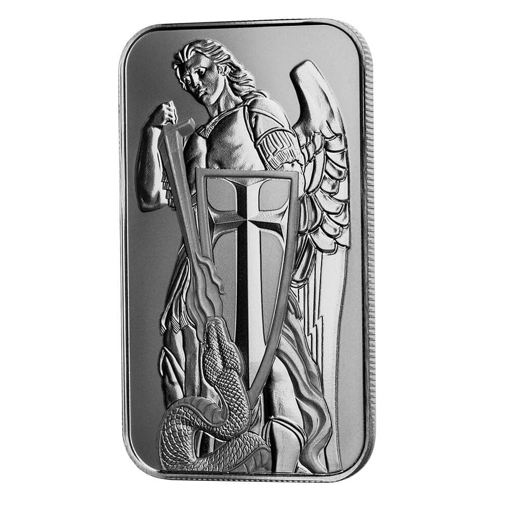 Archangel Michael