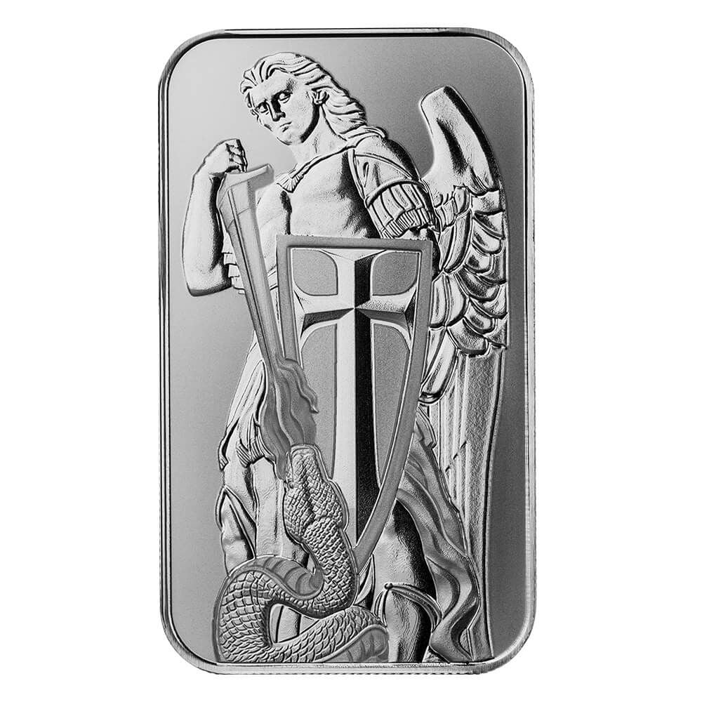 Archangel Michael