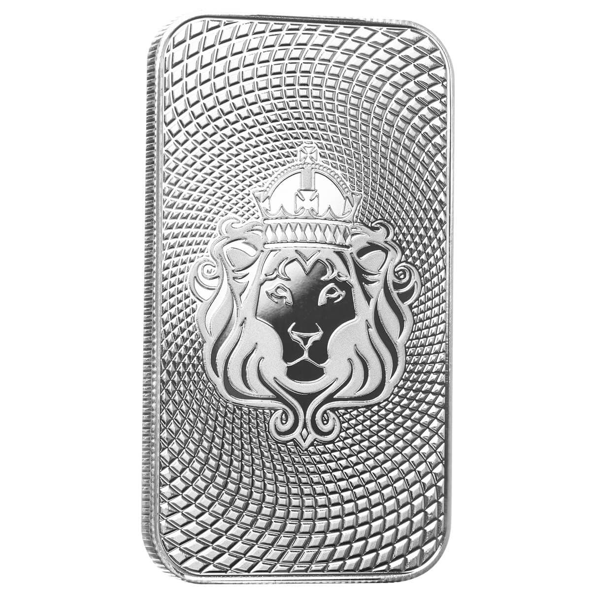 Scottsdale 1oz Vortex Bar