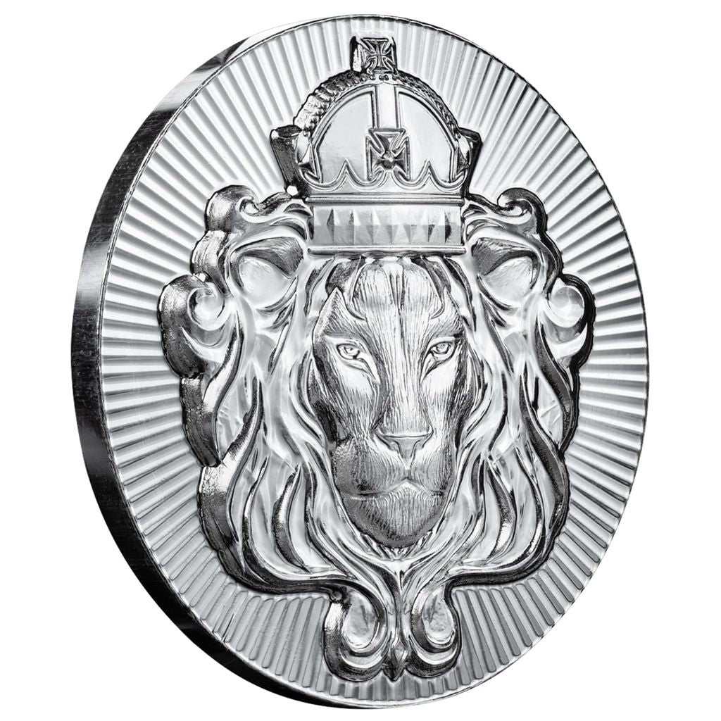 1oz Scottsdale Stacker