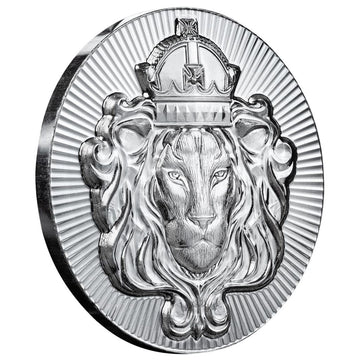 1oz Scottsdale Stacker