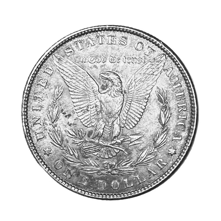 U.S. Silver Dollar