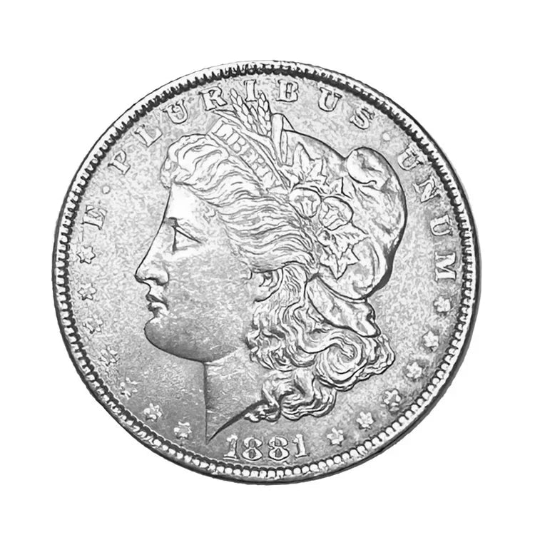 U.S. Silver Dollar